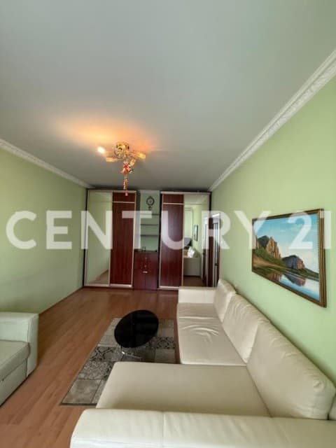 2 комн., 58 м², 112 серия, 202 мкрн. 7