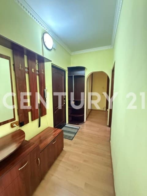 2 комн., 58 м², 112 серия, 202 мкрн. 9