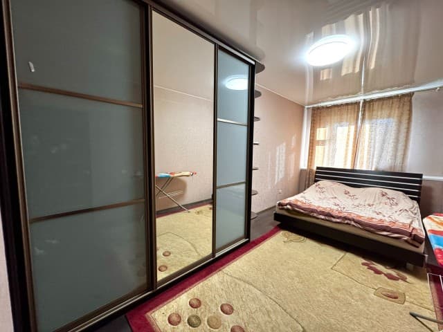 3 комн., 76 м², 112 серия, Автовокзал