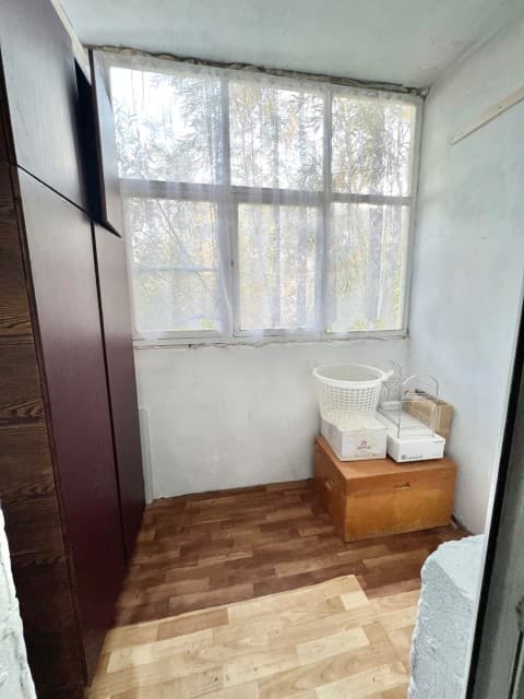 1 комн., 33 м², Блочный, 16 квартал 3