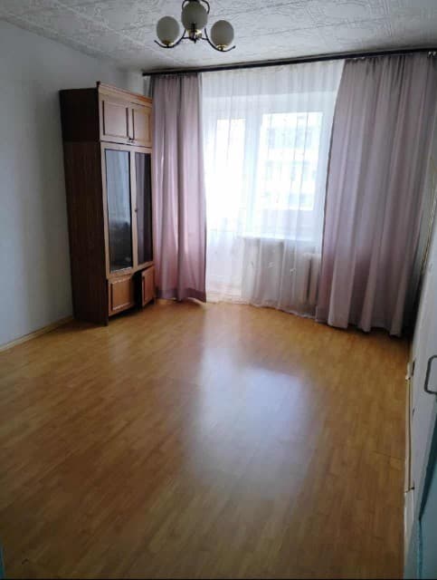 1 комн., 30 м², Малосемейка, Автовокзал 3