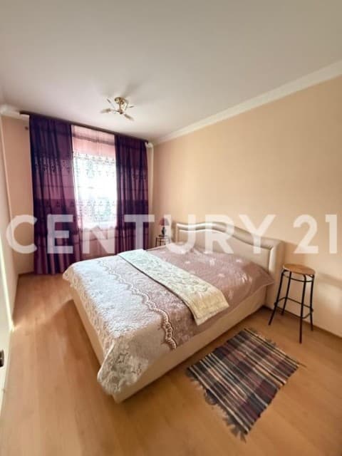 2 комн., 58 м², 112 серия, 202 мкрн. 8
