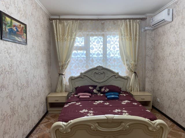 1 комн., Монолитно-каркасный, Авиагруппа 4