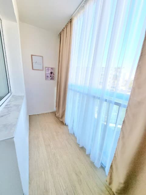 2 комн., Инд. планировка, Жатай 6