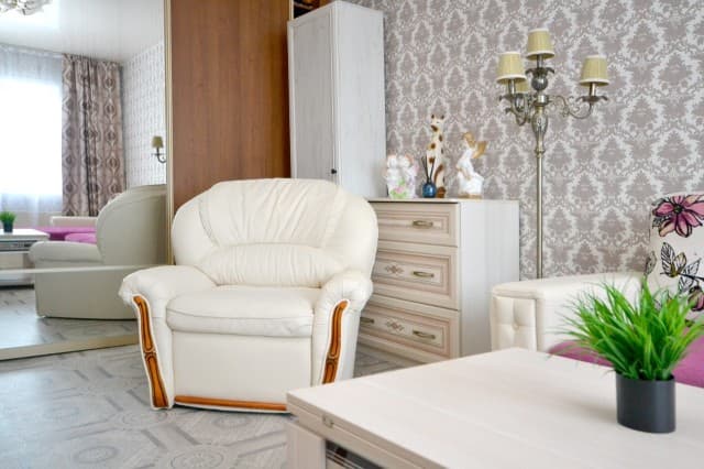 2 комн., 55 м², 112 серия, Площадь Победы 10