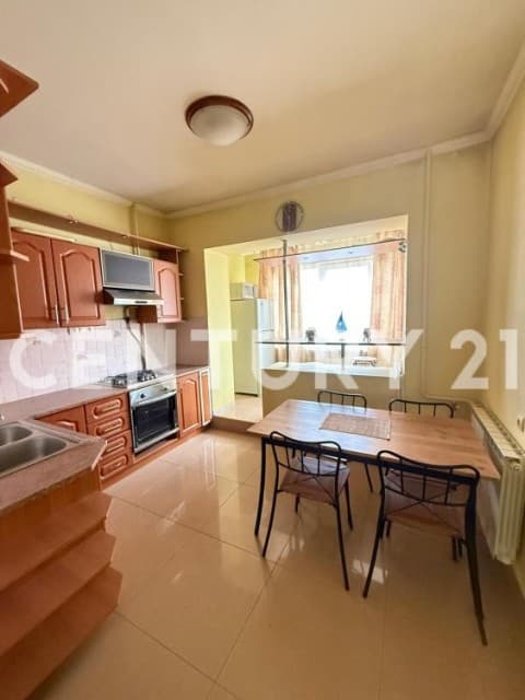 2 комн., 58 м², 112 серия, 202 мкрн.