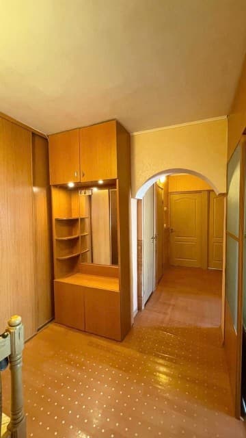4 комн., КПД, Крытый рынок 7