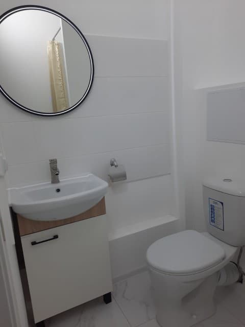 1 комн., 23 м², Монолитно-каркасный, Рынок Столичный 6