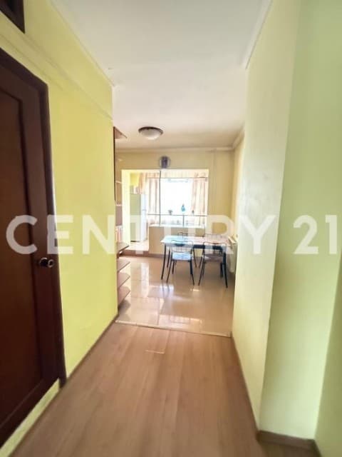 2 комн., 58 м², 112 серия, 202 мкрн. 5