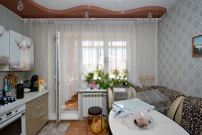 3 комн., 78 м², 112 серия 7