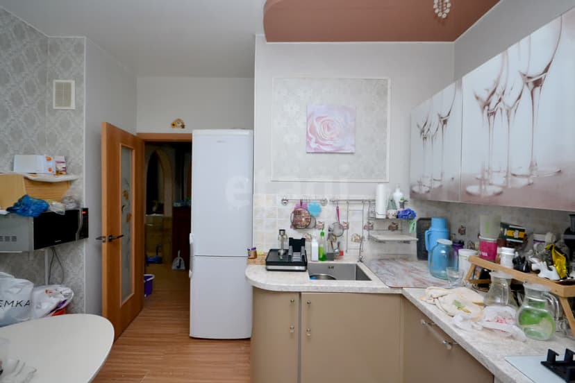 3 комн., 78 м², 112 серия 8