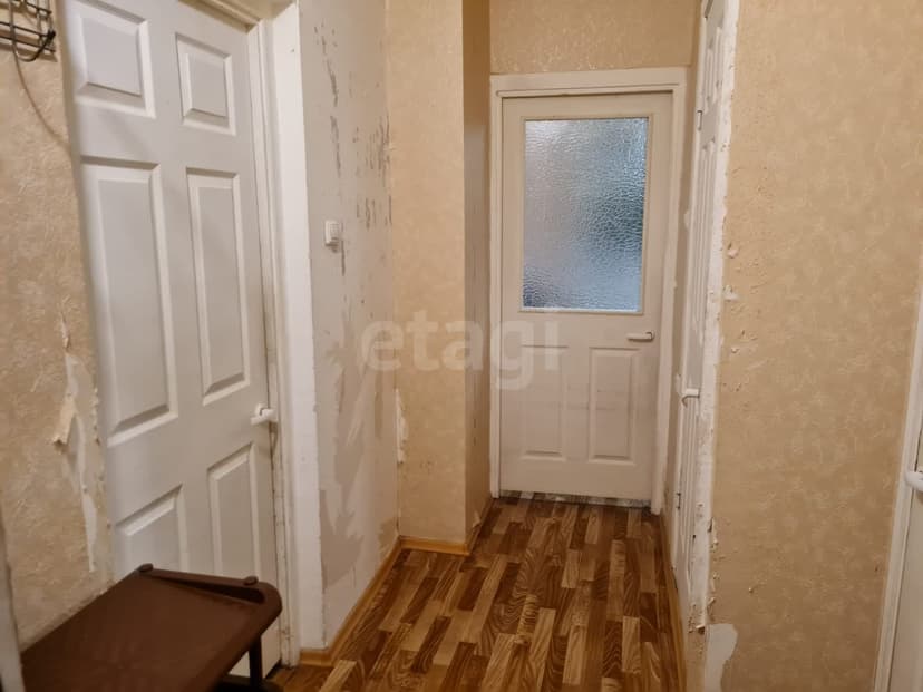 1 комн., 38 м², 112 серия 5