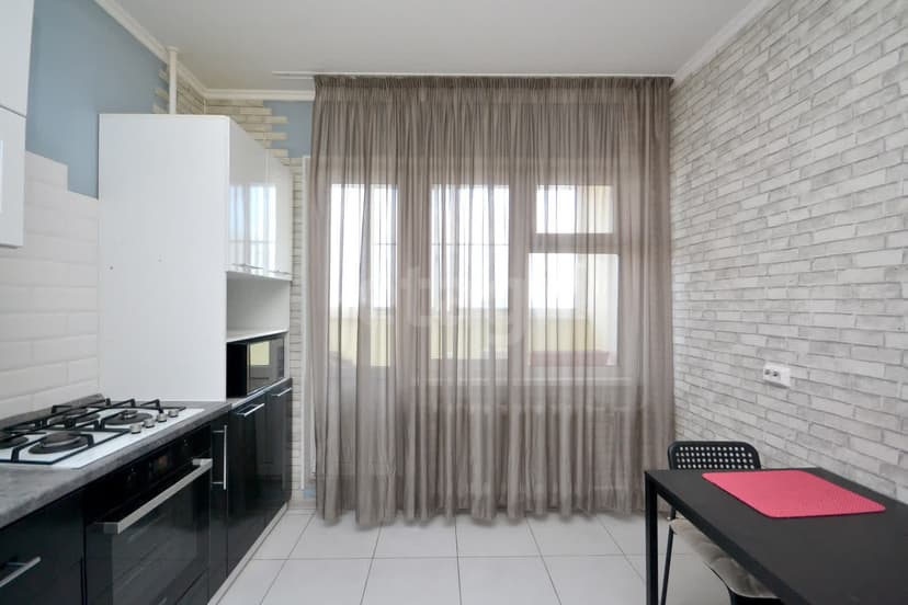 1 комн., 36 м², Монолитно-каркасный 5