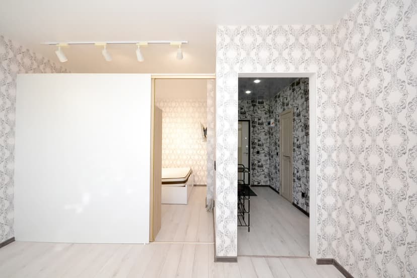 1 комн., 41 м², Монолитно-каркасный 6