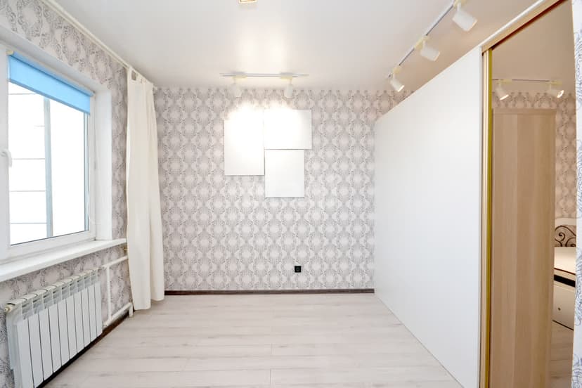 1 комн., 41 м², Монолитно-каркасный 7