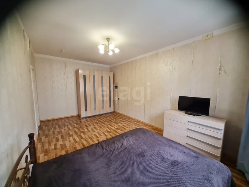 1 комн., 38 м², 112 серия 6