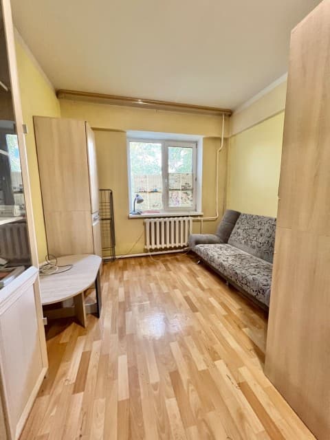 1 комн., 33 м², Блочный, 16 квартал