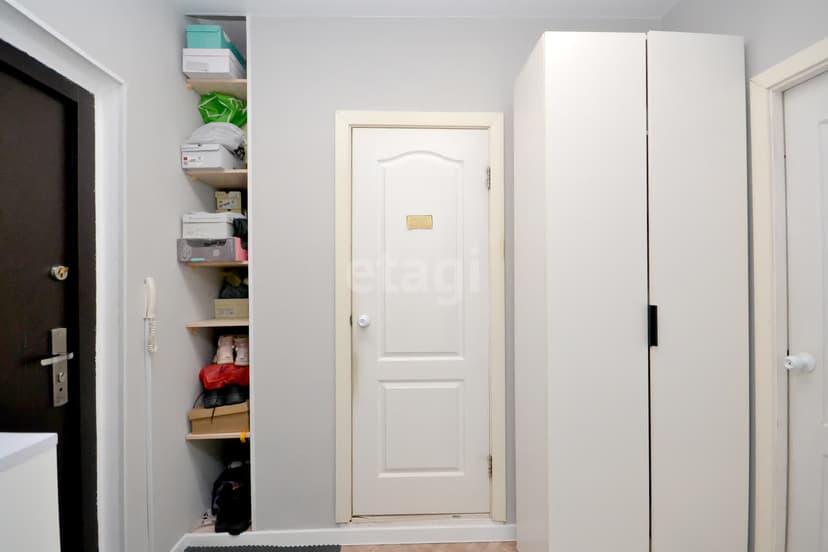 1 комн., 38 м², 112 серия 9