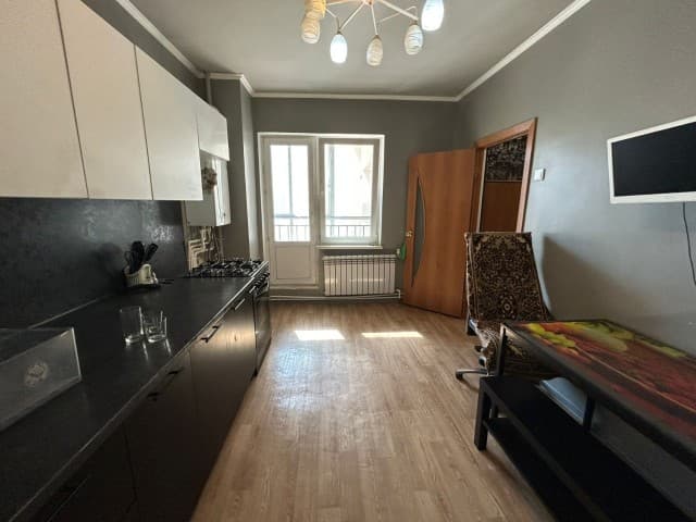 1 комн., 39 м², Монолитно-каркасный, Поселок Геологов, Борисовка-1 3