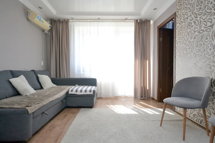 4 комн., 61 м², Хрущевка 2