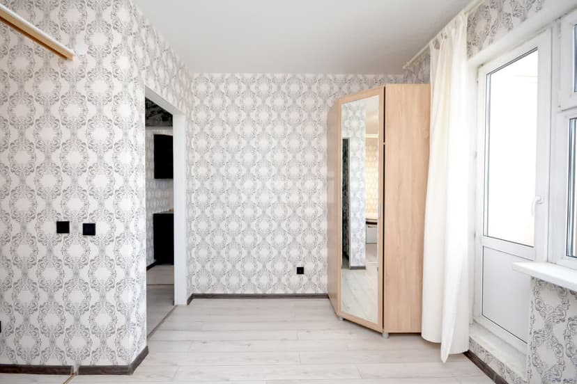 1 комн., 41 м², Монолитно-каркасный 4