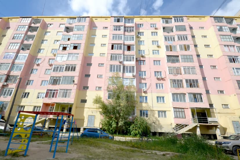 3 комн., 78 м², 112 серия 9