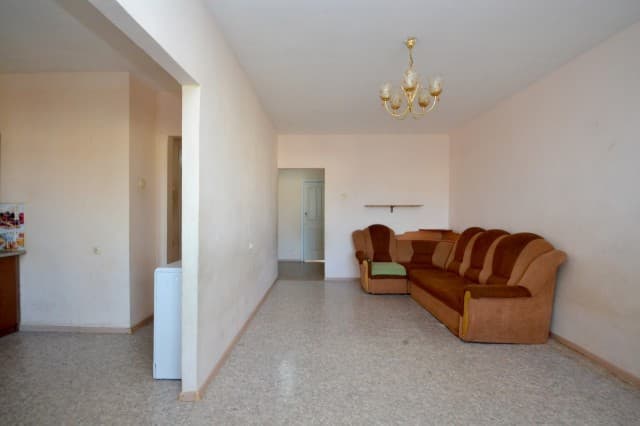 2 комн., 60 м², Блочный 6