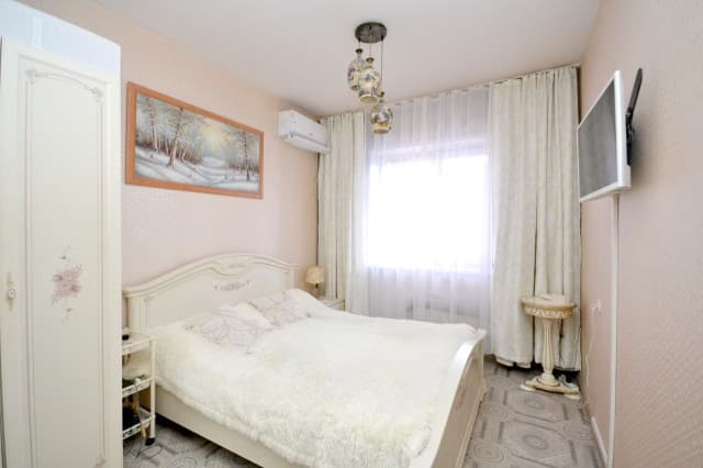 2 комн., 55 м², 112 серия, Площадь Победы 15