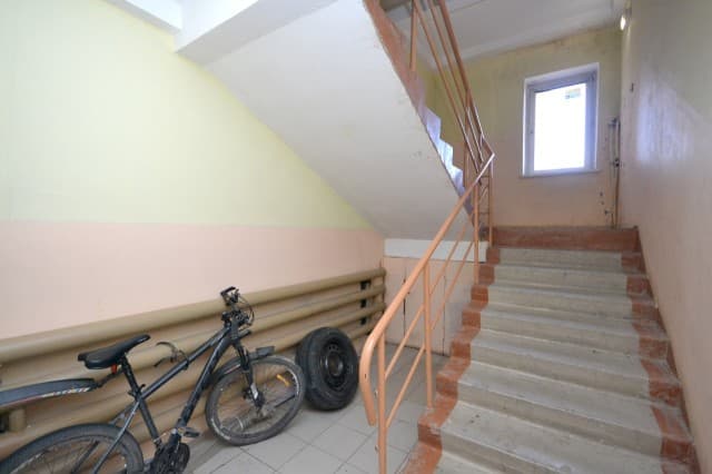 2 комн., 60 м², Блочный 2