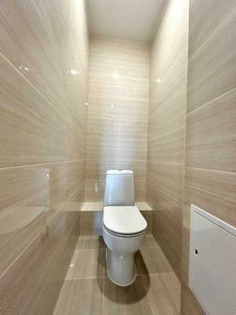 2 комн., 76 м², Блочный, ЯКСМК 6