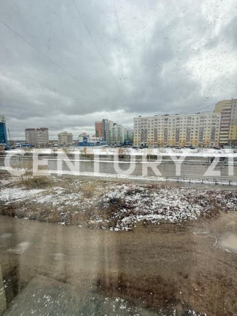 2 комн., 58 м², 112 серия, 202 мкрн. 10