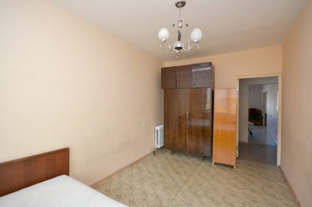 2 комн., 60 м², Блочный 11