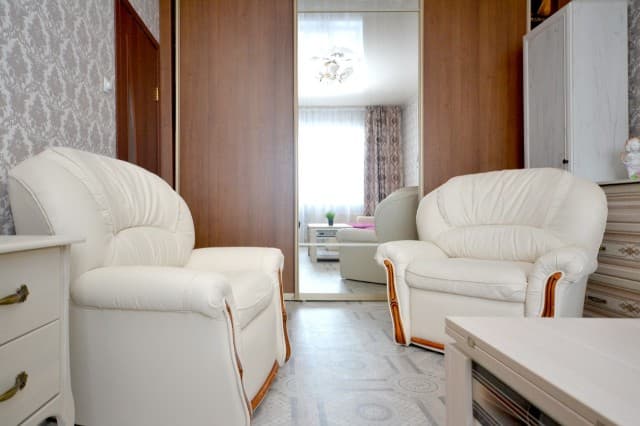 2 комн., 55 м², 112 серия, Площадь Победы 11