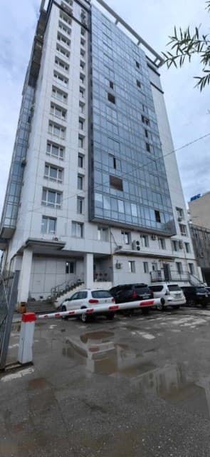 3 комн., Монолитно-каркасный, Кинотеатр Лена 12