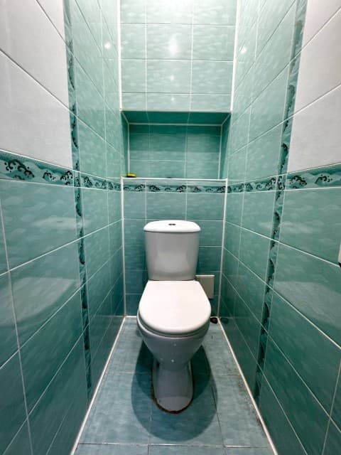 3 комн., 76 м², 112 серия, Автовокзал 3