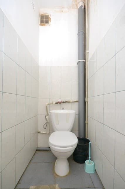 2 комн., 60 м², Блочный