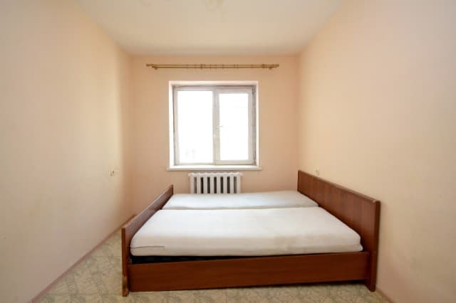 2 комн., 60 м², Блочный 10