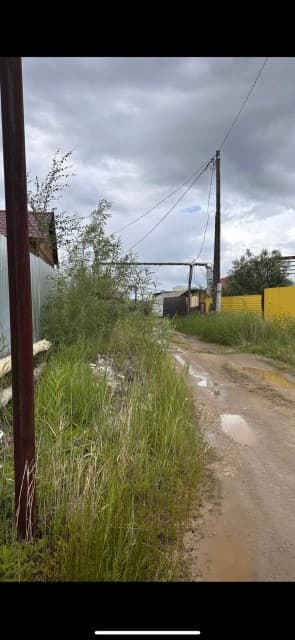 800 м², земельные участки, продаю 6
