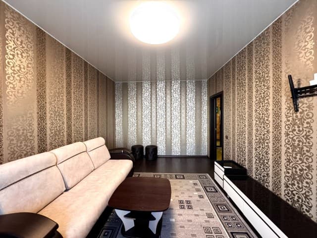3 комн., 76 м², 112 серия, Автовокзал 8
