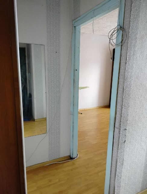 1 комн., 30 м², Малосемейка, Автовокзал 2