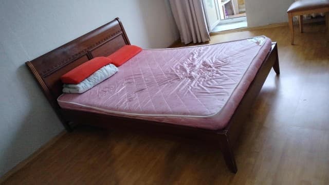 1 комн., 30 м², Малосемейка, Автовокзал 6
