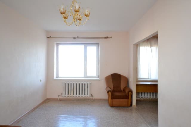 2 комн., 60 м², Блочный 7