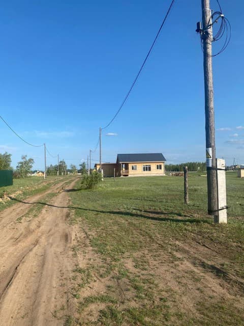 1000 м², земельные участки, продаю 2