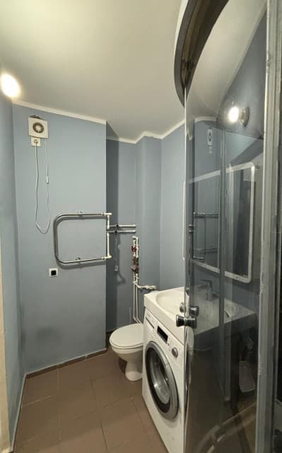 1 комн., Блочный 5
