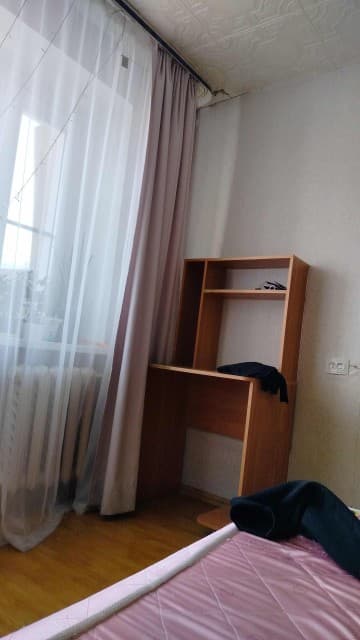 1 комн., 30 м², Малосемейка, Автовокзал 7