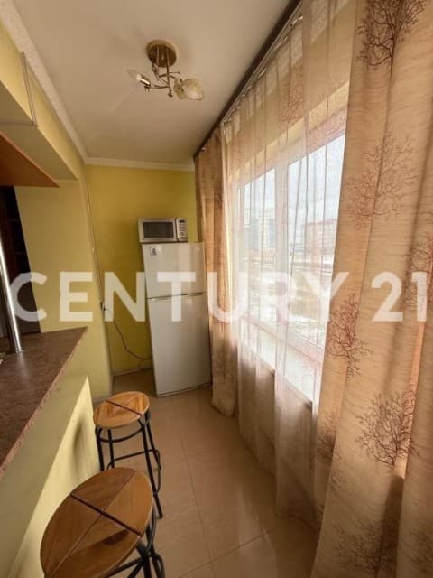 2 комн., 58 м², 112 серия, 202 мкрн. 4