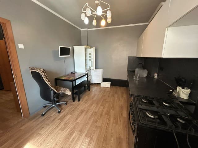 1 комн., 39 м², Монолитно-каркасный, Поселок Геологов, Борисовка-1 4