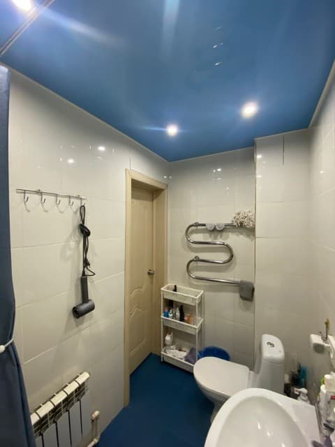 1 комн., 35 м², КПД, Птицефабрика 7