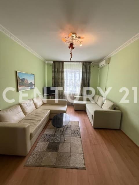 2 комн., 58 м², 112 серия, 202 мкрн. 6