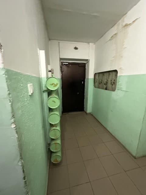 1 комн., 112 серия, Автовокзал 6